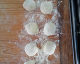 Szilvásgombóc recept fázis 6 fotója