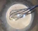 Foto del paso 1 de la receta: ALFAJORES DE CHOCOLATE sin manteca
