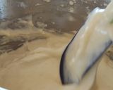 Esküvői torta Picipiros Konyhájából recept fázis 4 fotója
