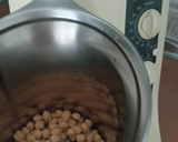 Foto del paso 2 de la receta: Falafel en Thermomix TM 21