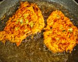Mátrai borzaska paprikás rizzsel recept fázis 3 fotója