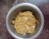 கருப்பு கொண்டைக்கடலை கட்லெட் ரெசிபி ஸ்டேப் 1 புகைப்படம்