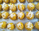 Foto langkah ke 6 dari resep Nastar Jadul.