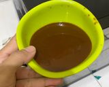 Foto langkah ke 2 dari resep Udang Saos Mentega.