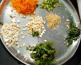 रवा इडली (rava idli recipe in Hindi) रेसिपी चरण 1 फोटो