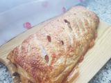 Strudel di mele