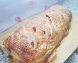 Foto del passaggio 2 della ricetta Strudel di mele