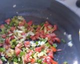 મિક્સ વેજ.સૂપ (Mix Veg. Soup Recipe In Gujarati) રેસીપી સ્ટેપ2ફોટો