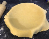 Foto del paso 4 de la receta: Quiche lorraine✔️