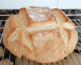 Foto del paso 6 de la receta: Pan casero