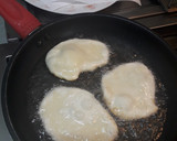 Foto del paso 3 de la receta: Torta frita. caserisima y rápidas