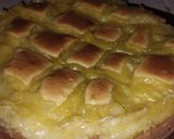 Foto del paso 4 de la receta: Torta matera🧉🧉!!