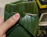 Foto langkah ke 3 dari resep Bothok Ayam Tahu Lamtoro.