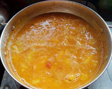 சுரைக்காய் சாம்பார் (Suraikkai sambar recipe in tamil) ரெசிபி ஸ்டேப் 3 புகைப்படம்
