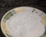 Foto do passo 1 de Filé de Peixe na Manteiga com Champignon e Alcaparras