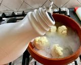 Foto del paso 2 de la receta: Verduras con arroz oriental