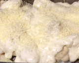 Foto del paso 4 de la receta: Coliflor gratinado (apto para todos)