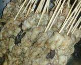 Cara Membuat Sate Maranggi Sandung Lamur 4