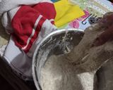 Foto del paso 2 de la receta: Pan de masa madre