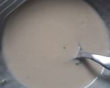 Foto langkah ke 2 dari resep Brokoli tepung renyah.
