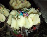 Foto del paso 8 de la receta: Cupcakes🧁