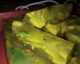 Foto langkah ke 8 dari resep Puding Alpukat.