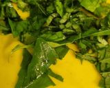 Foto del paso 4 de la receta: Canelones de calabacín