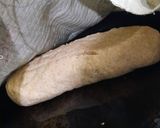 Foto del paso 3 de la receta: Pan con harina integral y harina con levadura Pureza