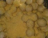 Foto langkah ke 3 dari resep Cookies bawang.