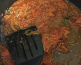 Foto del paso 2 de la receta: Empanada gallega 🇪🇸