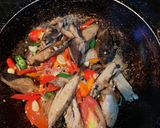 Foto langkah ke 3 dari resep ⭐️Tongkol tomat⭐️.
