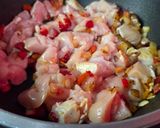 Foto del paso 2 de la receta: Burritos o Tacos de Quinoa sin Gluten