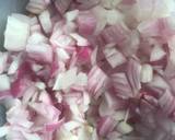 Dry Mushroom Mater Masala recipe step 1 photo