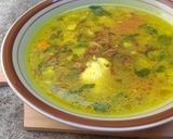 Foto langkah ke 7 dari resep 33#- soto ayam.