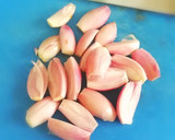 Foto del paso 1 de la receta: Vieiras con chalotas a la beurre blanc