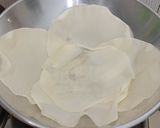 Foto langkah ke 3 dari resep Martabak Telur Kulit Lumpia.