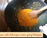 Foto langkah ke 3 dari resep Kepala Kakap Merah Bumbu Kuning ala Rianti Kitchen.