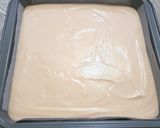 Foto langkah ke 4 dari resep Vanilla Ogura Cake Panggang.