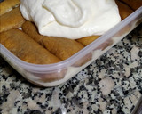 Foto del paso 3 de la receta: Tiramisú para todos los publicos (receta cocinada por mi mujer)