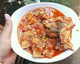 Foto langkah ke 5 dari resep Bandeng bumbu sarden.