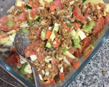 Foto del paso 8 de la receta: Ensalada de verano con agritos ☀️ verano 100%