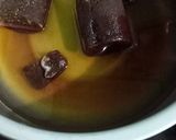 Foto langkah ke 2 dari resep Bubur randang khas Kalsel.