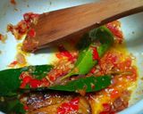 Foto langkah ke 5 dari resep Sayur Lodeh "Kejutan".