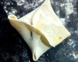 ময়দা কারি(Moida curry recipe in bengali) রেসিপির ধাপ 3 ছবি