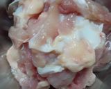 รูปขั้นตอนการทำที่ 1 ของ Bone Broth น้ำซุปกระดูก