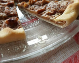 Foto del paso 6 de la receta: Tarta de manzana y canela