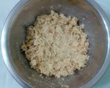 Fokhagymás-sajtos kenyérfasírt 🍞 recept fázis 3 fotója