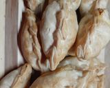 Foto del paso 3 de la receta: Empanadas de pollo fáciles