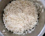 चिकन बिर्यानी (chicken biryani recipe in marathi) रेसिपी स्टेप 3 फोटो