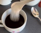 Foto del passaggio 1 della ricetta Crema di caffè con nutella